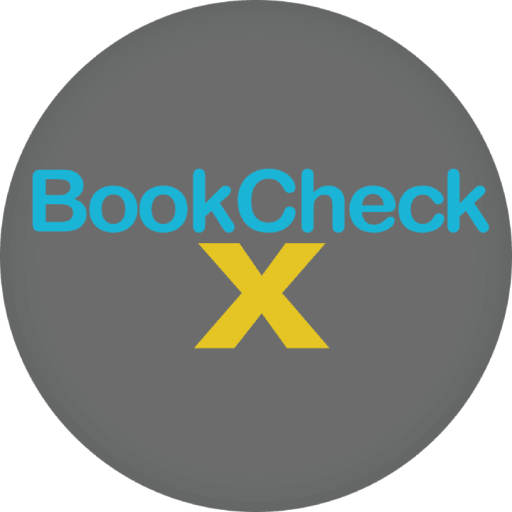 BookCheck X Favicon